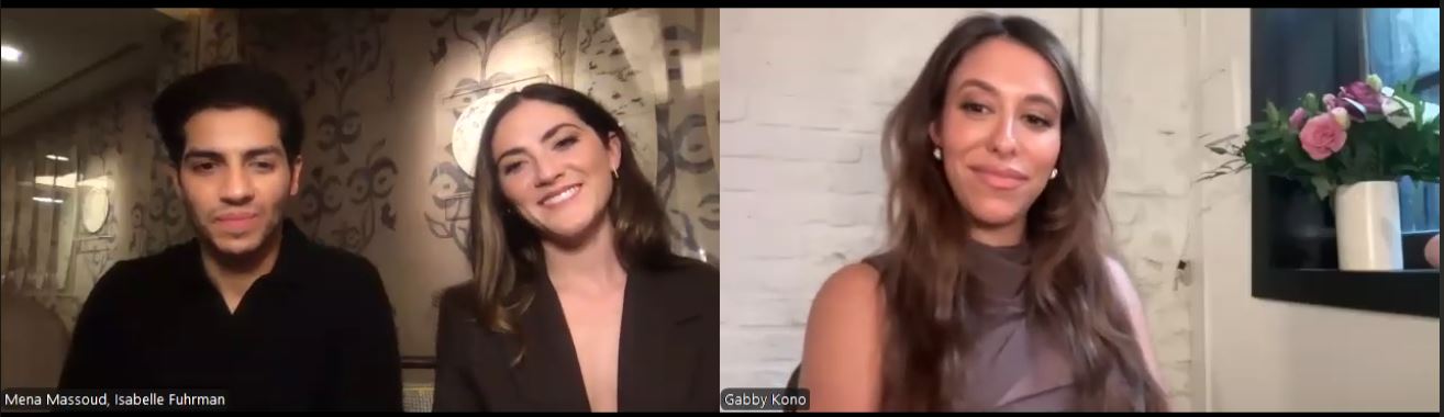 Isabelle Fuhrman